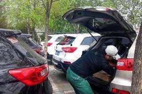 318吃瓜娱乐车友会,畅游车界，共享欢乐时光